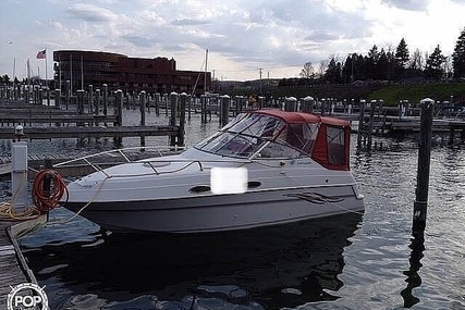 Four Winns 258 Vista Pocket Cruiser for sale in United States of America for $18,500 (£13,324)