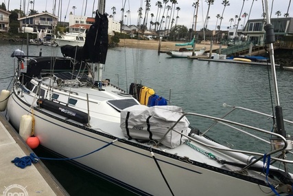 Catalina 38 for sale in United States of America for $64,500 (£51,099)