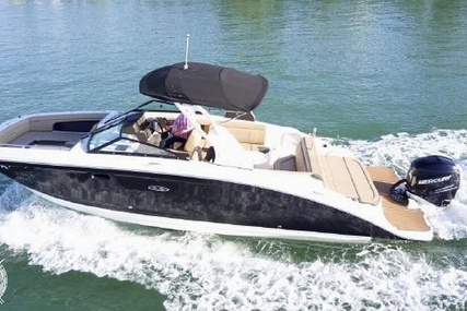 Sea Ray SDX 270 for sale in United States of America for $116,450 (£94,887)
