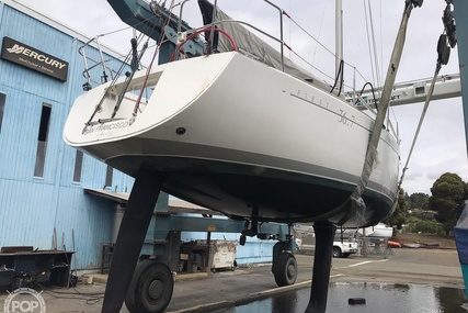 Beneteau First 36.7 for sale in United States of America for $72,000 (£52,229)