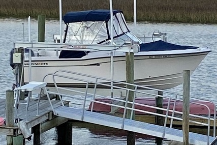 Grady-White Tournament 205 for sale in United States of America for $35,000 (£28,043)