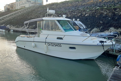 Ocqueteau 775 for sale in France for €32,000 (£28,212)