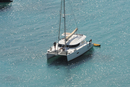 Fountaine Pajot Lipari 41 for sale in France for €250,000 (£219,709)