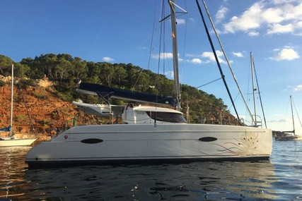 Fountaine Pajot Lipari 41 for sale in France for €264,000 (£232,012)
