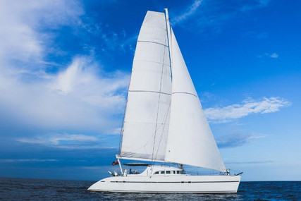 Lagoon 570 for sale in France for €410,000 (£361,466)