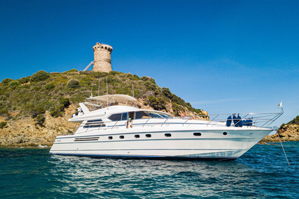 Princess V65 for sale in France for €249,000 (£218,197)