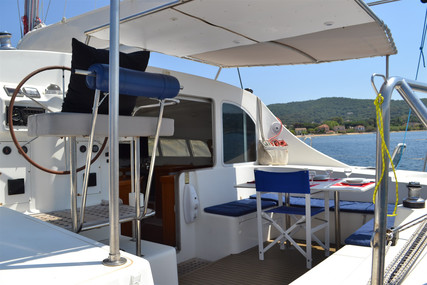 Lagoon 410 S2 for sale in France for €209,000 (£187,412)
