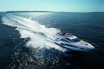 Sunseeker 53 MANHATTAN for sale in Italy for €600,000 (£538,025)