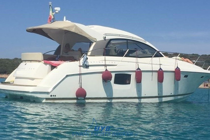 Prestige 38 S for sale in Italy for €150,000 (£135,292)