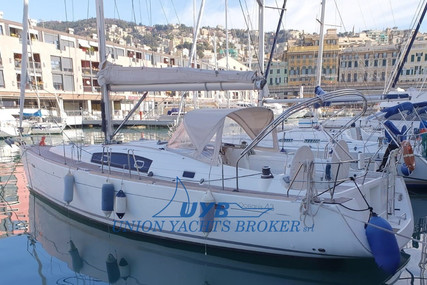 Beneteau Oceanis 43 for sale in Italy for €115,000 (£103,080)