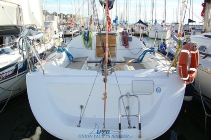 Beneteau First 31.7 for sale in Italy for €42,000 (£37,844)