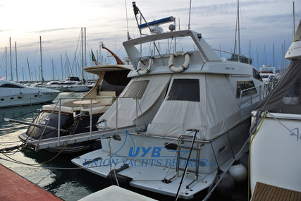 Ferretti 44 S ALTURA for sale in Italy for €70,000 (£61,714)