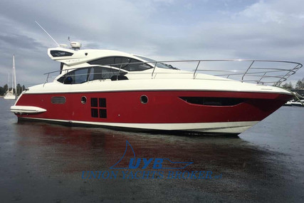 Azimut Yachts 40 S for sale in Italy for €279,000 (£250,719)
