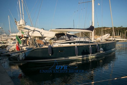CNB Bordeaux 60 for sale in Italy for 580,000 € (519,778 £)