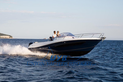 Jeanneau Cap Camarat 7.5 WA for sale in Italy for €55,000 (£48,380)