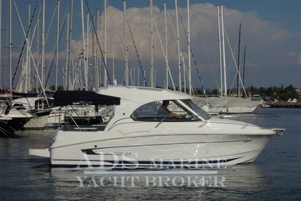 Beneteau Antares 8 for sale in Croatia for €52,500 (£47,058)