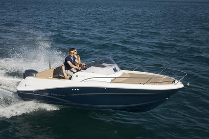 Jeanneau Cap Camarat 6.5 WA for sale in Italy for €34,000 (£30,109)