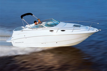 Chaparral 240 Signature for sale in Italy for €25,000 (£22,211) Chaparral 240 Signature for sale in Italy for €25,000 (£22,211)