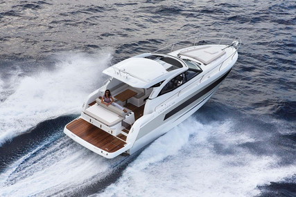 Jeanneau Leader 36 for sale in Italy for €217,300 (£195,734)