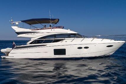 Princess 56 for sale in United Kingdom for £865,000
