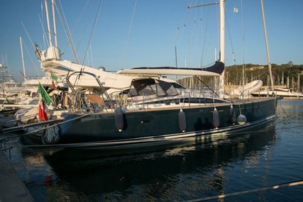 CNB Bordeaux 60 for sale in Italy for €620,000 (£558,468)