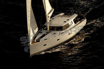 Moody 45 DS for sale in Italy for €309,000 (£278,572)