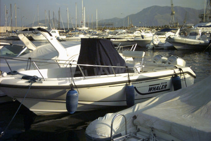 Boston Whaler 23 Outrage for sale in Italy for €35,000 (£31,697) Boston Whaler 23 Outrage for sale in Italy for €35,000 (£31,697)