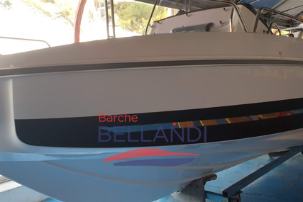 Beneteau Flyer 6.6 Sundeck for sale in Italy for €55,071 (£49,545)
