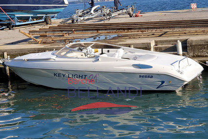 Sessa Marine KEY LIGHT 21 for sale in Italy for €13,870 (£12,217)