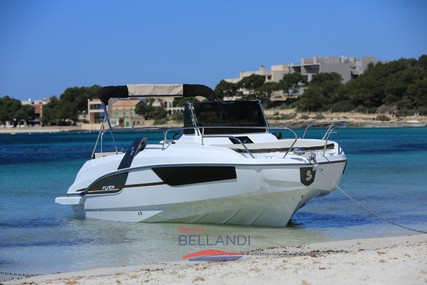 Beneteau Flyer 7.7 Sundeck for sale in Italy for €51,000 (£45,706)