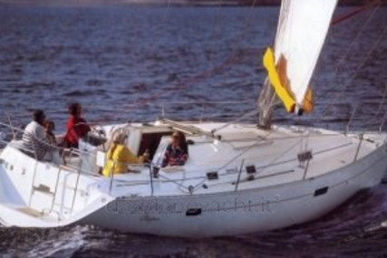 Beneteau Oceanis 361 Clipper for sale in Italy for €68,000 (£59,896)