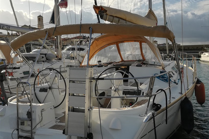 Jeanneau Sun Odyssey 43 for sale in Italy for €78,000 (£69,903) Jeanneau Sun Odyssey 43 for sale in Italy for €78,000 (£69,903)