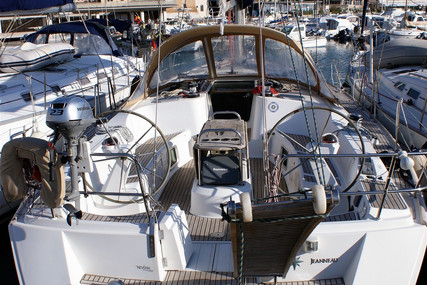 Jeanneau Sun Odyssey 49 for sale in Italy for €108,000 (£95,951)
