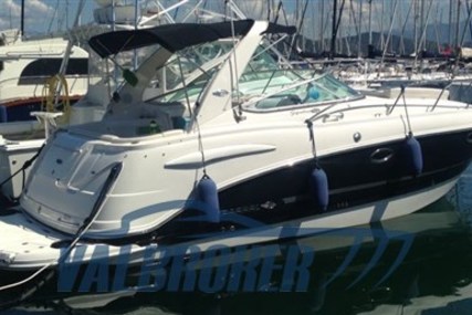Chaparral 290 for sale in Italy for €59,000 (£52,417) Chaparral 290 for sale in Italy for €59,000 (£52,417)