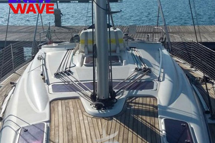 Bavaria Yachts 39 Cruiser for sale in Italy for €65,000 (£58,352)