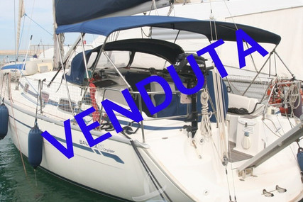 Bavaria Yachts 37 Cruiser for sale in Italy for €60,000 (£54,062)