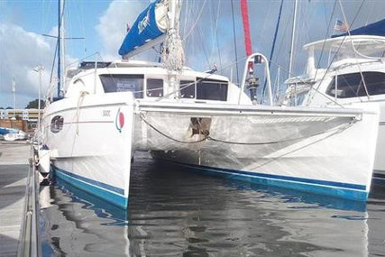 Robertson and Caine Leopard 38 for sale in Saint Martin for $205,000 (£164,593)