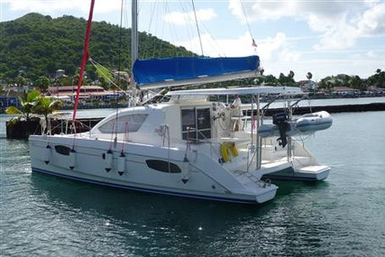 Robertson and Caine Leopard 38 for sale in Saint Martin for €180,000 (£161,407)