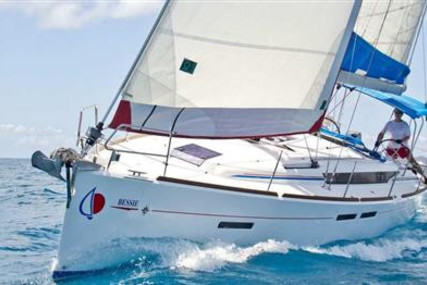 Jeanneau Sun Odyssey 409 for sale in for $135,000 (£108,896)