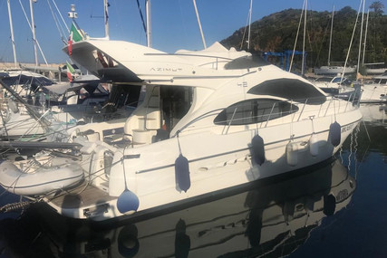 Azimut Yachts 42 for sale in Italy for €150,000 (£135,156)