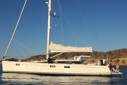 Beneteau Sense 55 for sale in Italy for €390,000 (£349,575)
