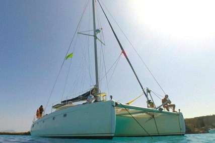 Fountaine Pajot Venezia 42 for sale in Italy for €160,000 (£143,473)