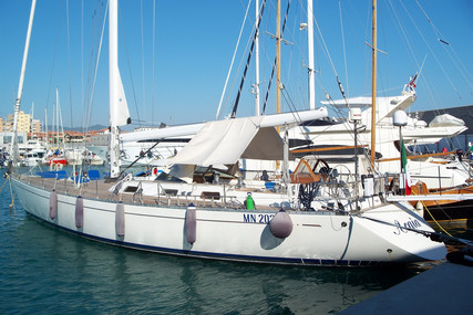 Solaris ZERO for sale in Italy for €370,000 (£326,201)