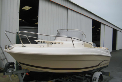 Jeanneau Cap Camarat 505 for sale in France for €12,000 (£10,579)