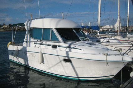Jeanneau Merry Fisher 805 for sale in France for €34,500 (£30,661)