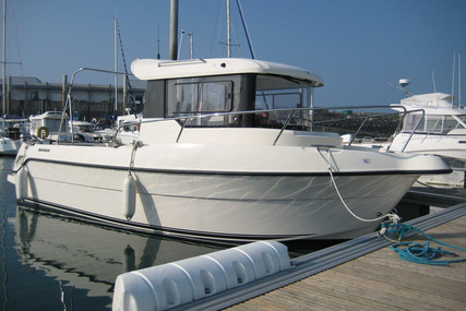 Brunswick ARVOR 730 for sale in France for €35,000 (£30,829)
