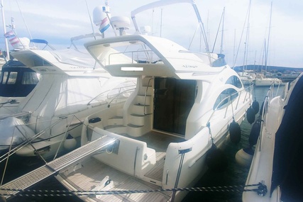 Azimut Yachts 42 for sale in Croatia for €185,000 (£165,824)