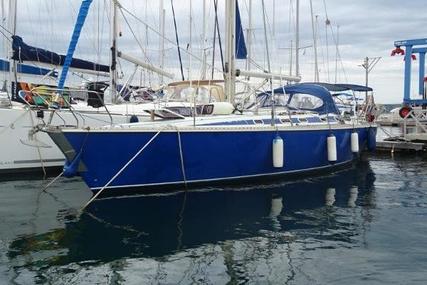 Elan 43 for sale in Greece for £37,500