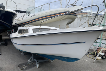JULLIEN SIR 531 for sale in France for €2,800 (£2,522)