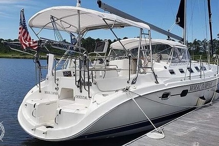 Hunter 466 for sale in United States of America for $198,000 (£157,089)